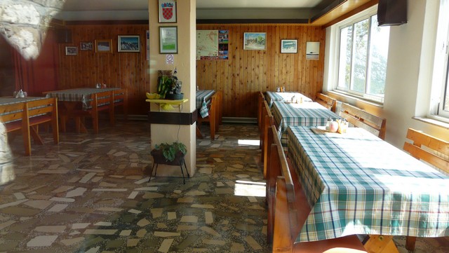 Herbst 2011, 9 Wanderung Kozjak 3