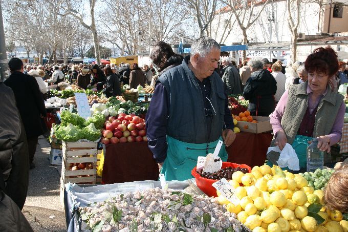 SPLIT im März > Markt