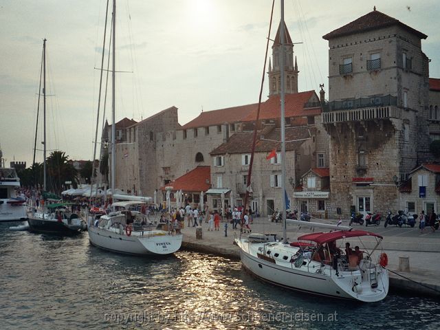 Trogir > Stadt 2