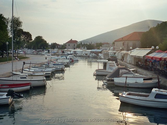 Trogir > Stadt 3