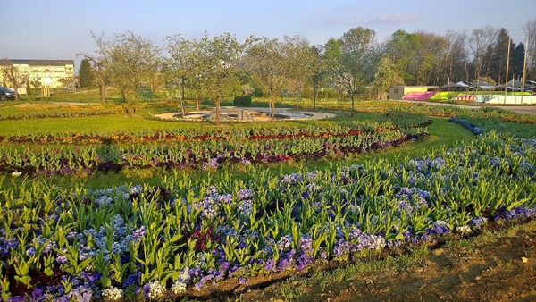 Landesgartenschau Schwäbisch Gmünd