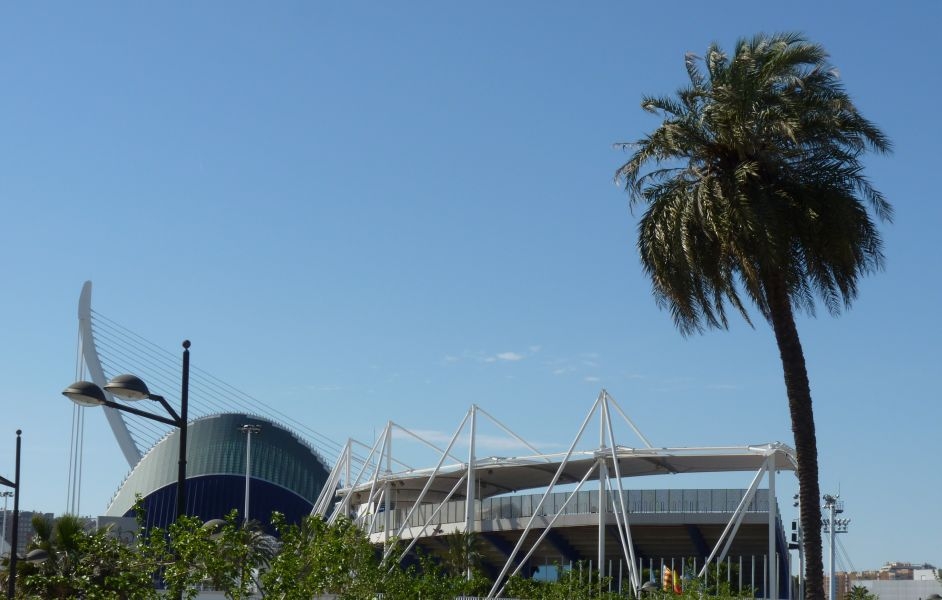 E:Valencia>Ciudad de las Artes y de las Ciencias03