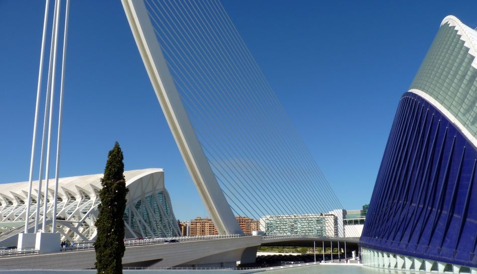 E:Valencia>Ciudad de las Artes y de las Ciencias02