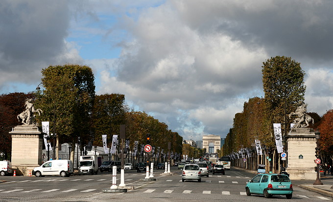 Place de La Concorde 3