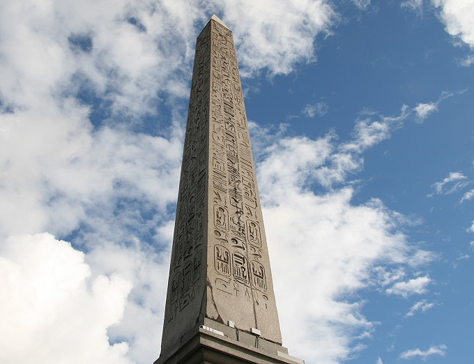 Place de La Concorde 5