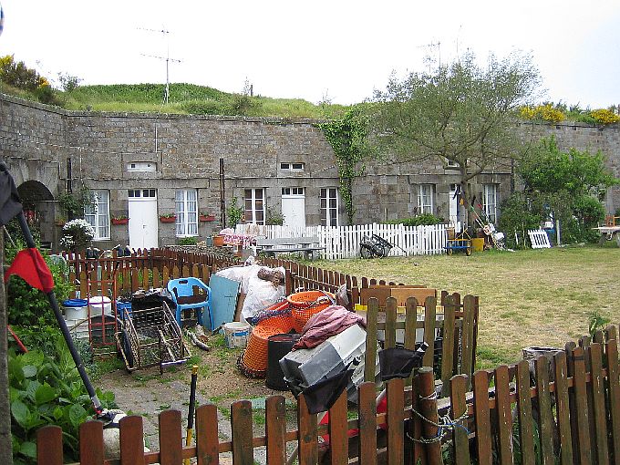 Normandie Iles de Chausey 3