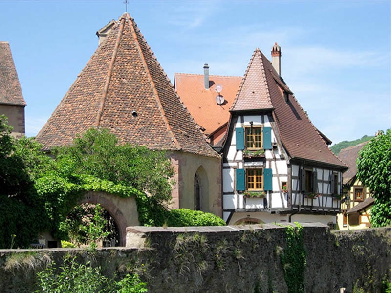 Kaysersberg1