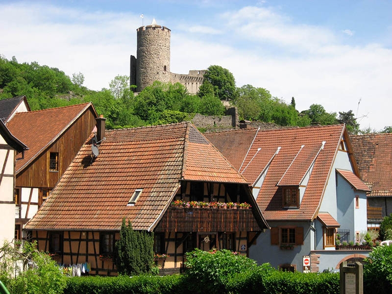 Kaysersberg2