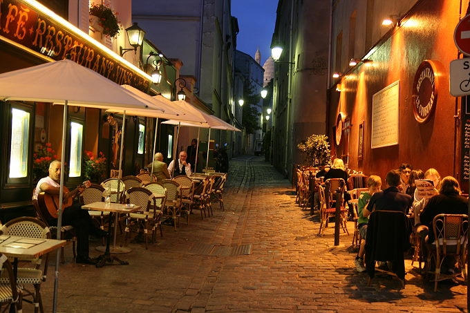 Montmartre 083 680