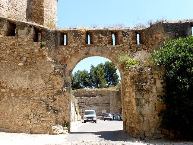 Tortosa