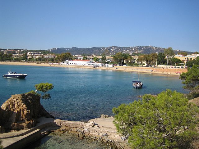 SANT FELIU DE GUIXOIS