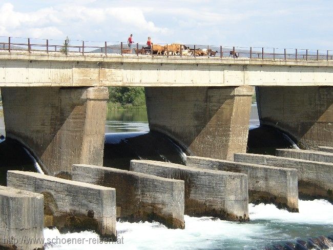 DRINA > Schwarze Drina