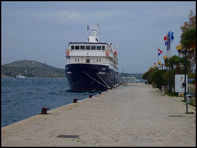 Sibenik 6