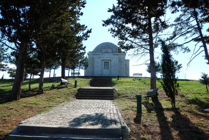 OTAVICE > Mausoleum 7