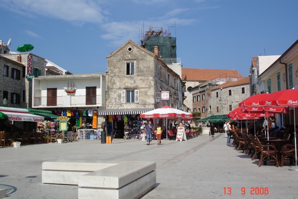 Vodice