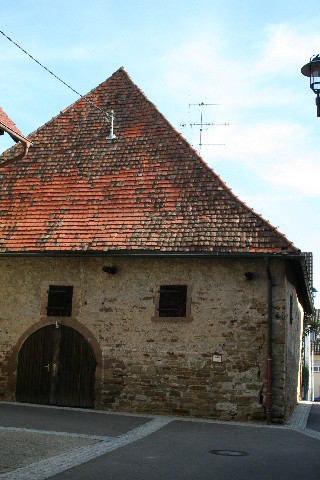 BÖNNIGHEIM > Neipperger Kelter