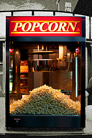 Popcorn