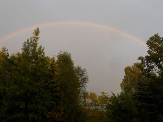 Regenbogen 4