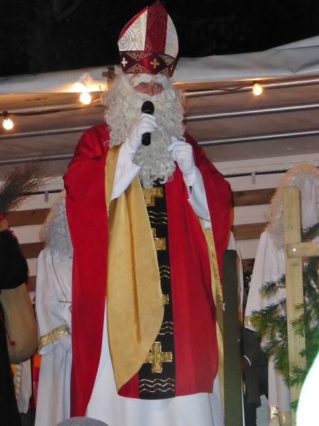 Nikolaus