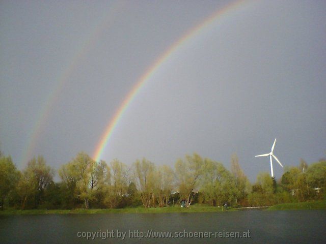 Regenbogen 2