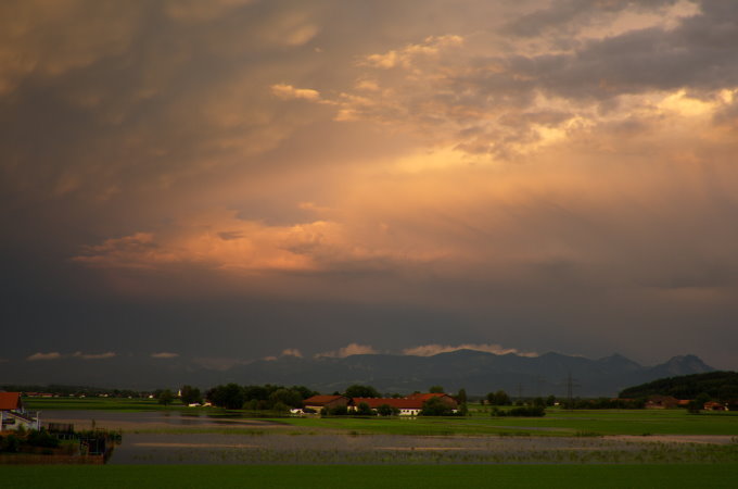 Unwetter 10.7.2011 2