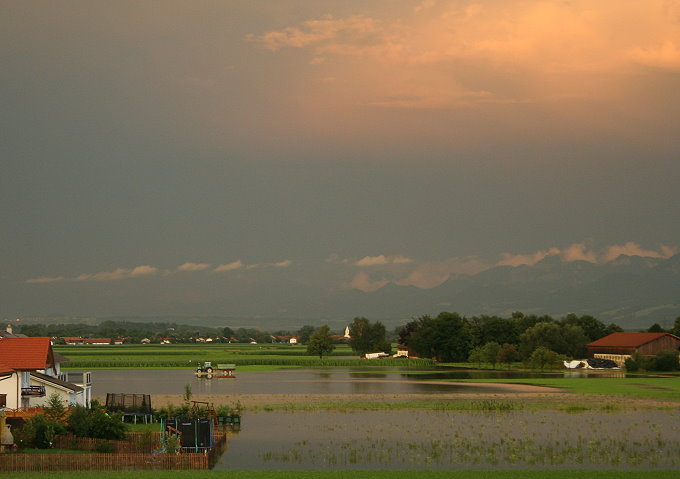 Unwetter 10.7.2011