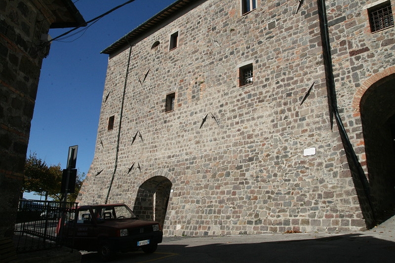 O Radiofani 099 800