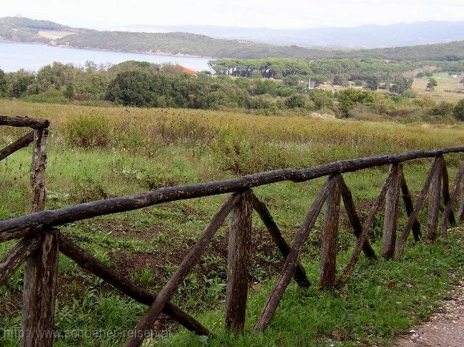 POPULONIA > Panorama