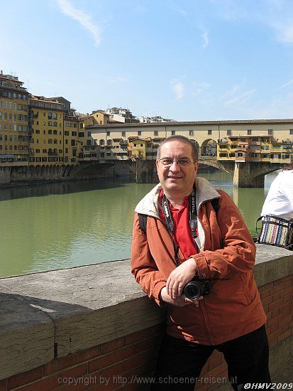 FIRENZE > Ponte Vecchio