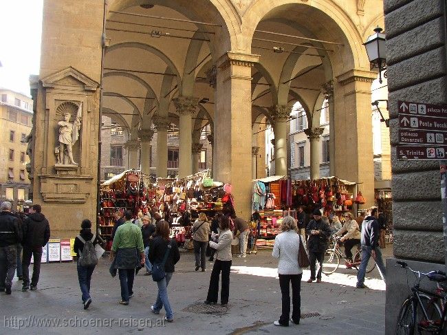 FIRENZE > Mercato Nuovo