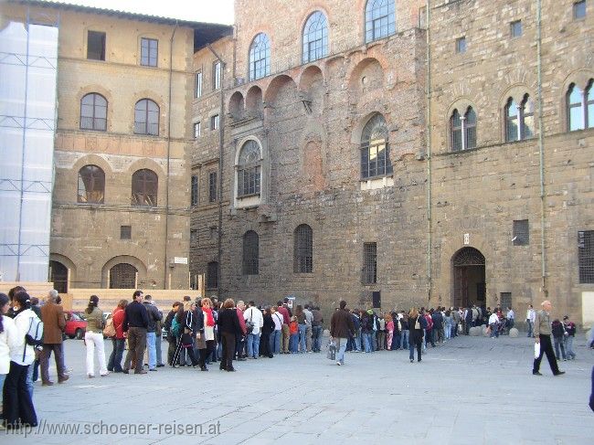 FIRENZE > Palazzo Vecchia