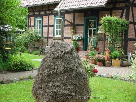 SPREEWALD > Lübbenau > 32 Campingplatz am Schloßpark