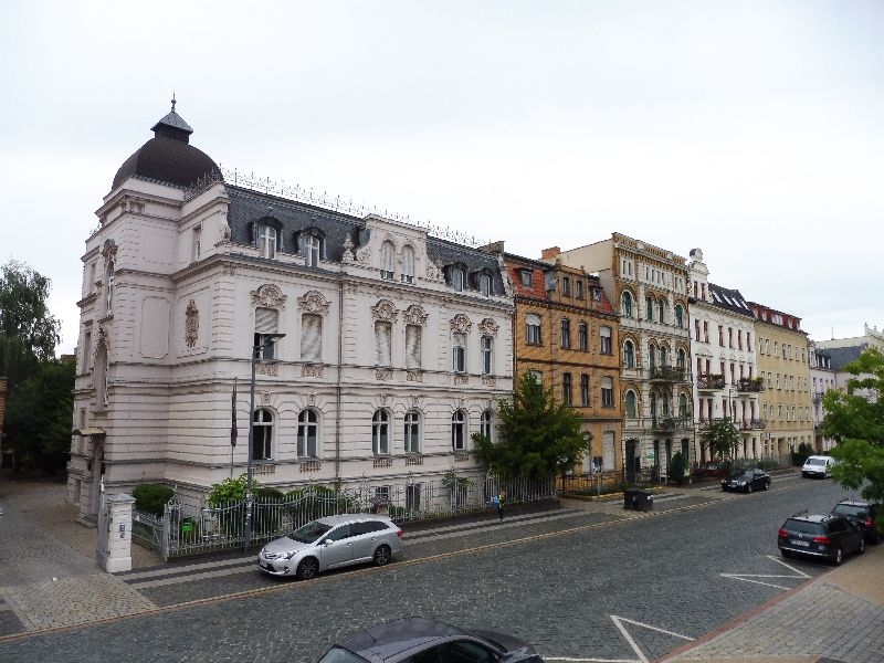 Cottbus Stadttheater (5)