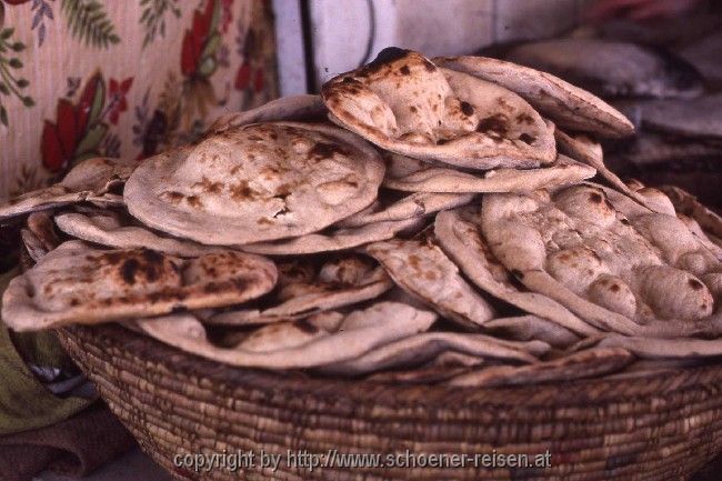 NORDPAKISTAN > Chitral > Chapati