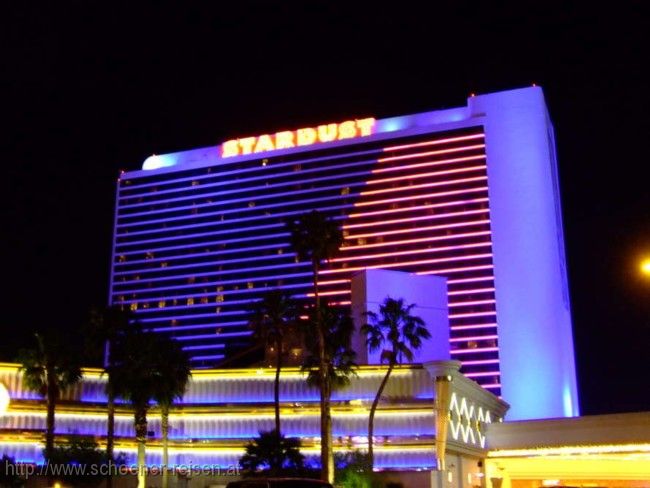 Stardust Hotel & Casino