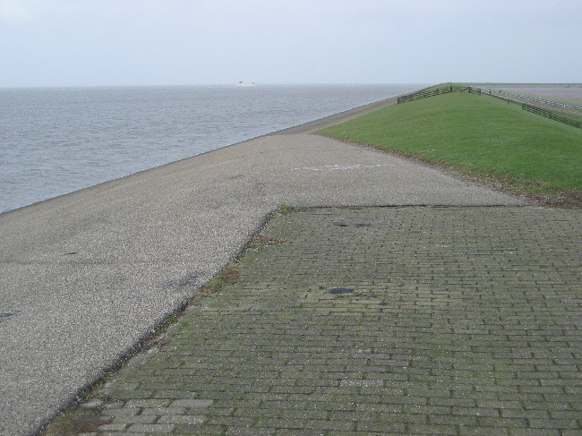 FRIESLAND > Nordsee > Außendeich