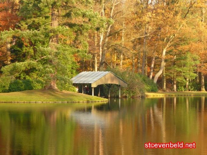 Herbst im Paleispark Apeldoorn 5