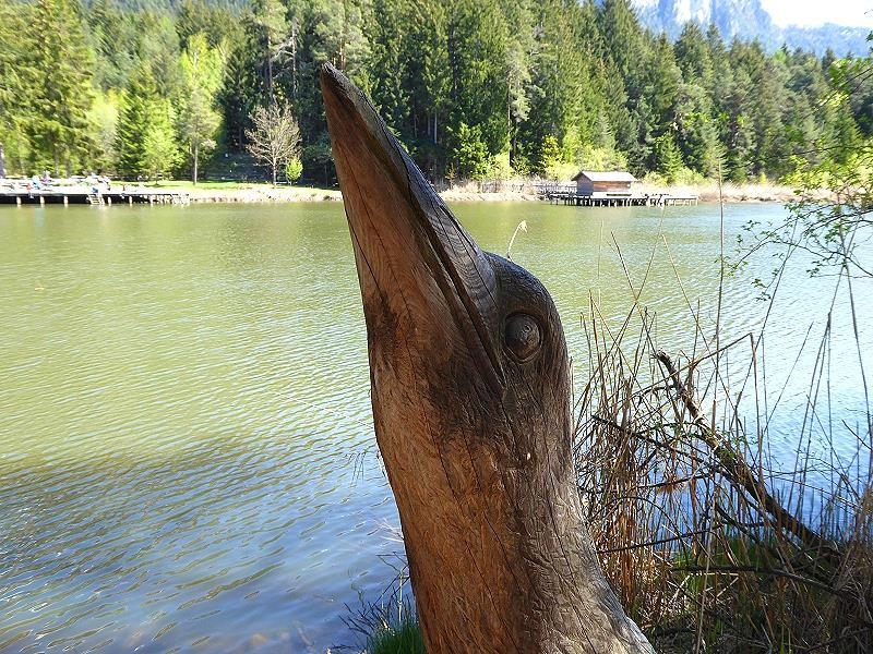 Naturpark Schlern - Rosengarten