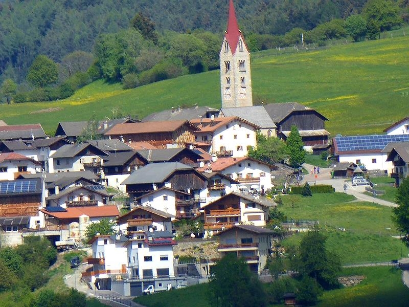 Eisacktal