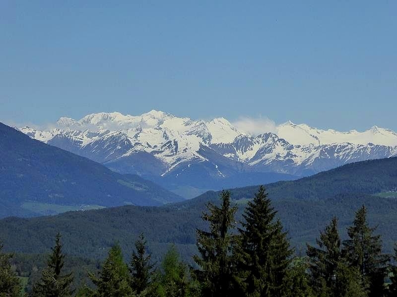 Naturpark Schlern - Rosengarten