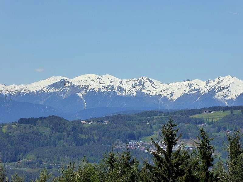 Naturpark Schlern - Rosengarten