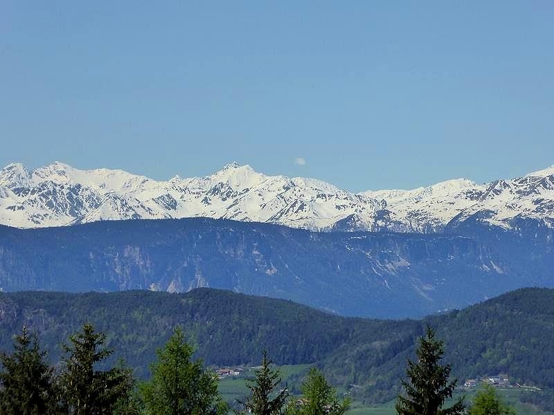 Naturpark Schlern - Rosengarten