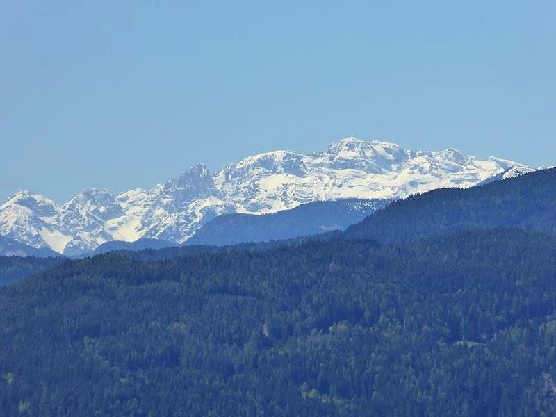 Naturpark Schlern - Rosengarten