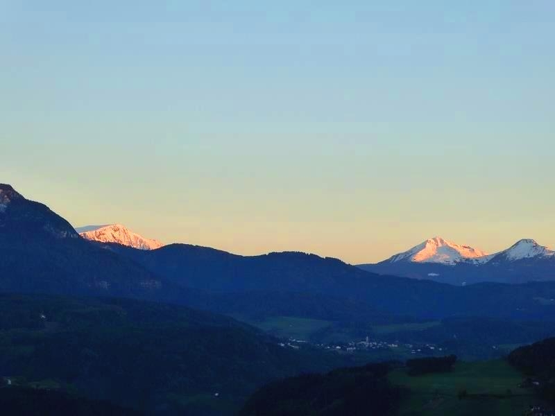 Naturpark Schlern - Rosengarten