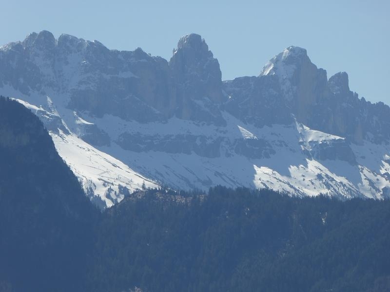 Freudpromenade klobenstein-Oberbozen