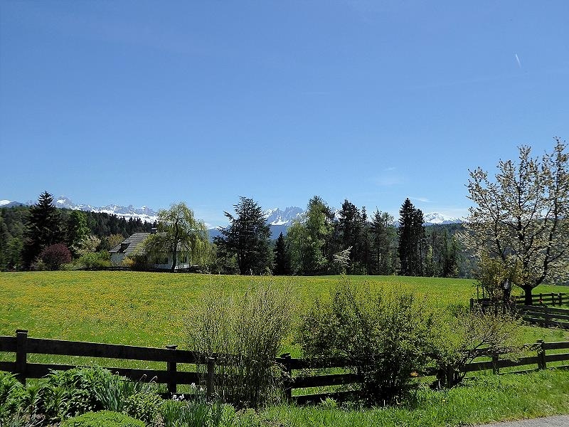 Freudpromenade klobenstein-Oberbozen