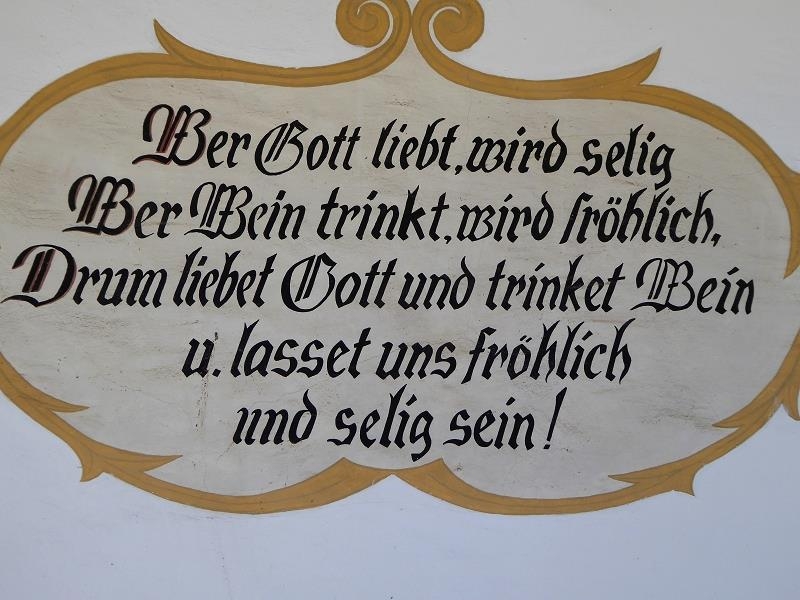 Freudpromenade klobenstein-Oberbozen