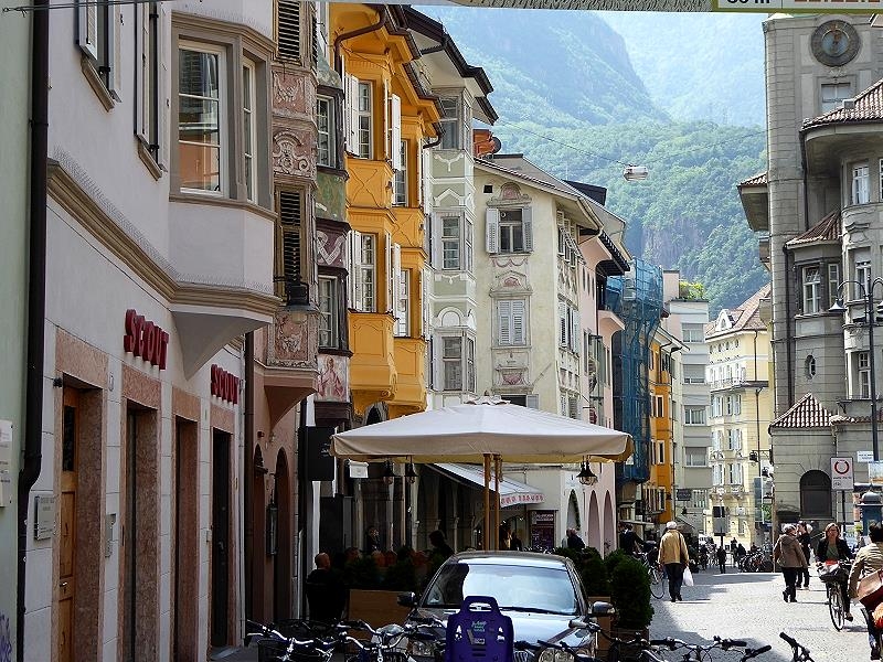 Bozen