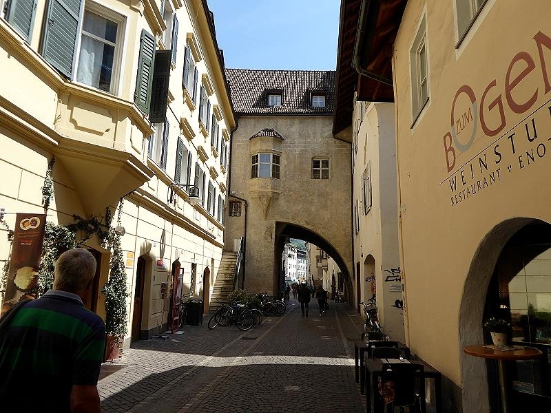 Bozen