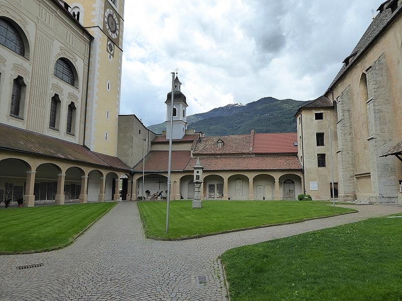 Brixen